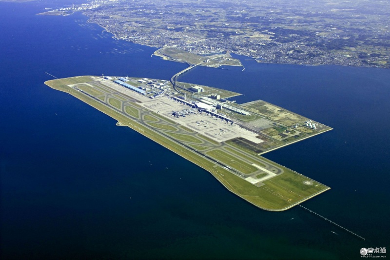 日本中部机场黄金周出境旅客预计大幅增长-日