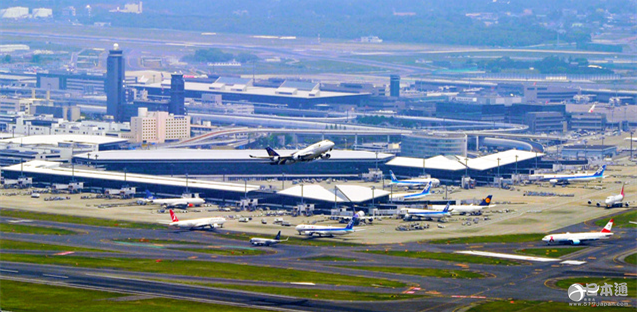 成田机场黄金周国际航线旅客预超80万人
