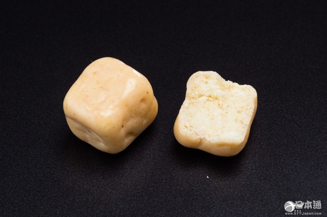低卡甜食“豆腐巧克力 国产黄豆粉”