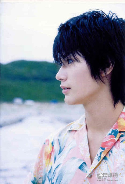 中日小鲜肉大PK-日本娱乐_日本明星_日本通