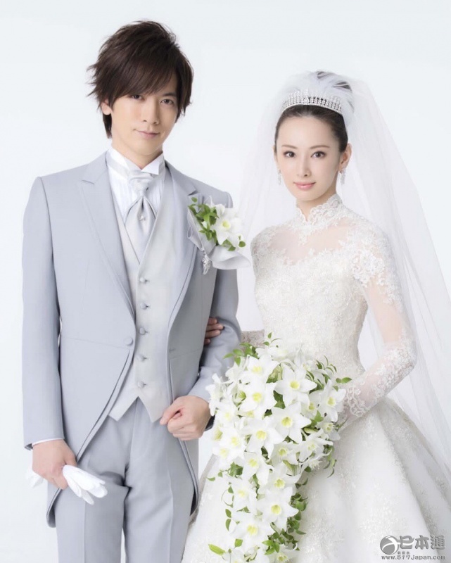 北川景子和相武纱季都婚了 下一个会是谁？