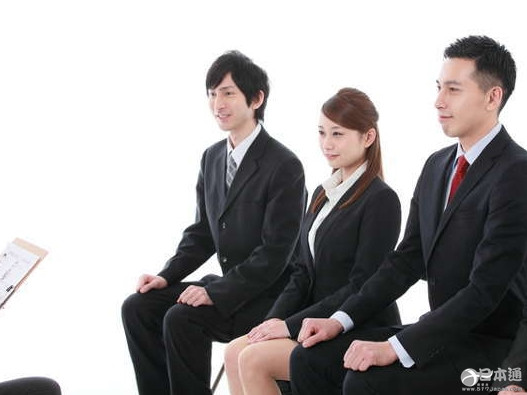 日本应届大学毕业生就业内定率近25%-日本经