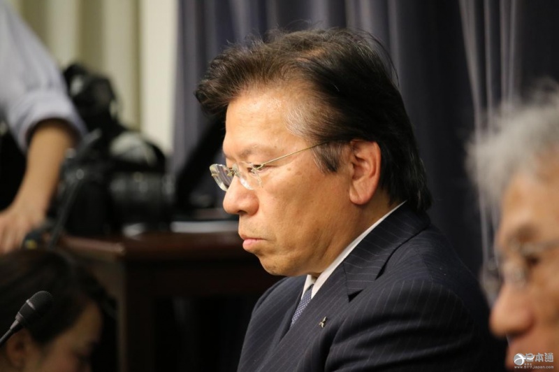 三菱汽车社长将就燃效违规问题引咎辞职