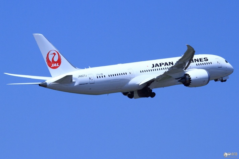 日本将时隔17年开通西班牙直飞航线