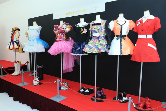 AKB48总选举博物馆即将开馆 展出成员海报及历届冠军画像