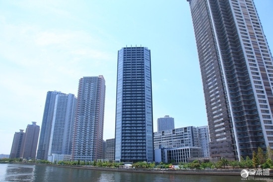 日本首都圈4月公寓新增供应量创近24年新低