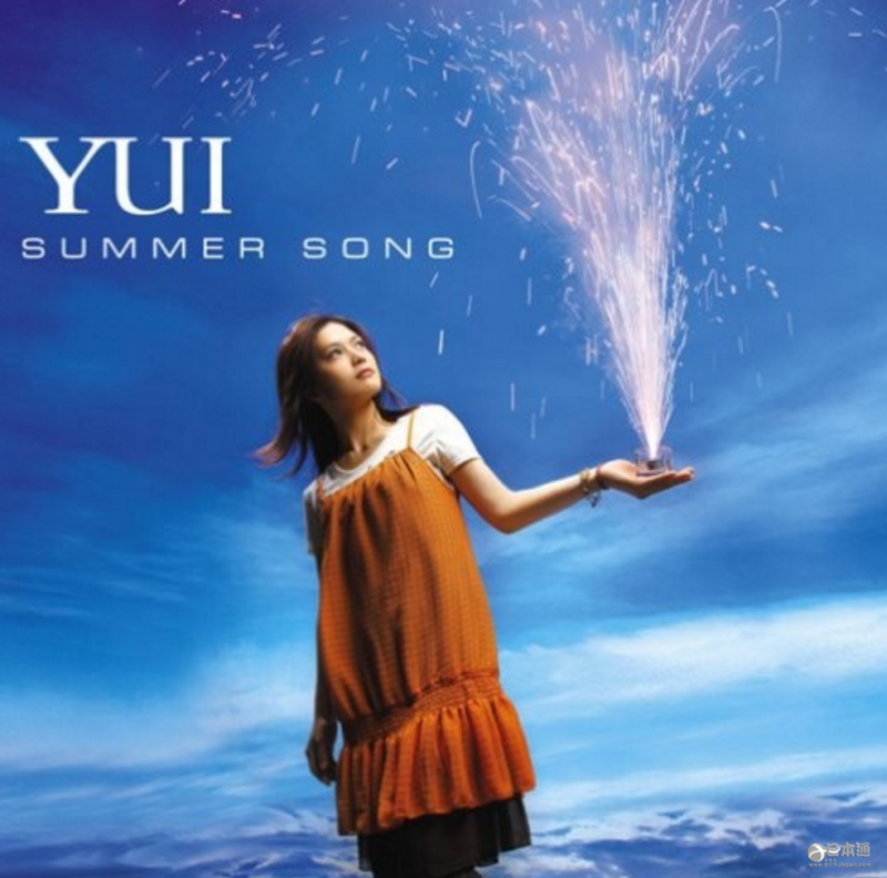 唤醒你的回忆 最适合夏天的25首日语歌曲