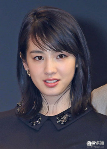 日本女星樱庭奈奈美将出演吴宇森版《追捕》
