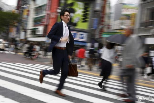 日本4月有效求人倍率创高值 失业率持平