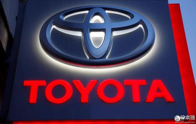 丰田受爆炸事故影响的生产线全部复工-日本经