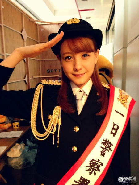 令人意想不到的日本庆应毕业明星TOP10-日本