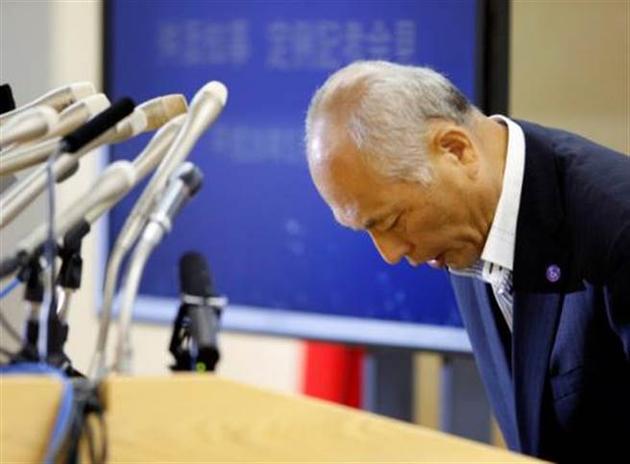日本市长挪公款买《蜡笔小新》惹怒民众
