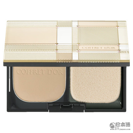 2016年上半年日本cosme大赏粉饼排行-日本时