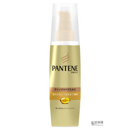 016上半年日本cosme大赏头发护理产品排行-日