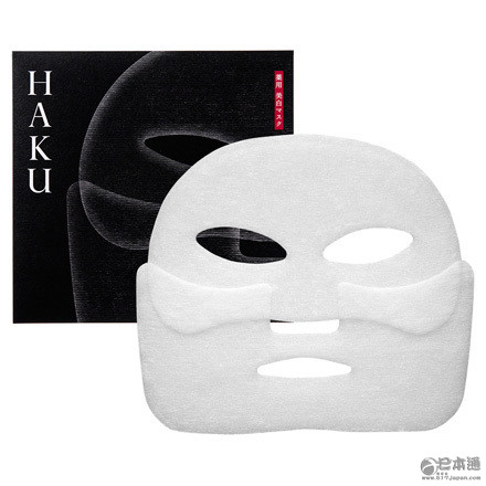 2016上半年日本cosme大赏面膜贴排行-日本时