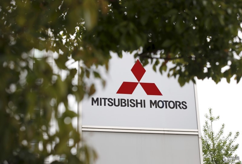 三菱汽车将向日产及销售公司补偿400亿日元