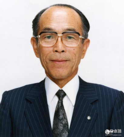铃木前董事长稻川诚一去世 享年90岁