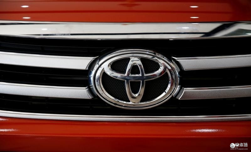 丰田因气囊问题全球召回143万辆汽车