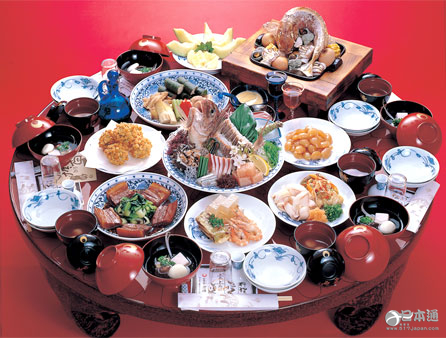 唯有爱与美食不可辜负——长崎最值得品味11种食物