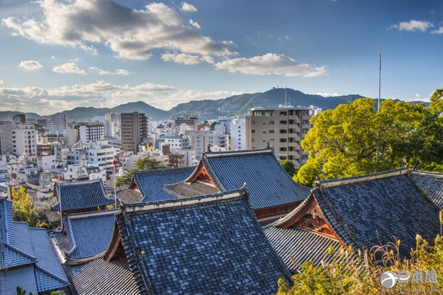 哪里的方言最萌?德岛县必须第一萌-日本文化_