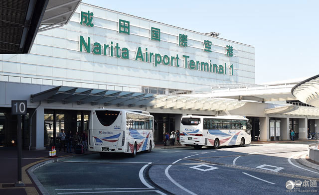 成田机场至富士山的高速大巴16日起运行