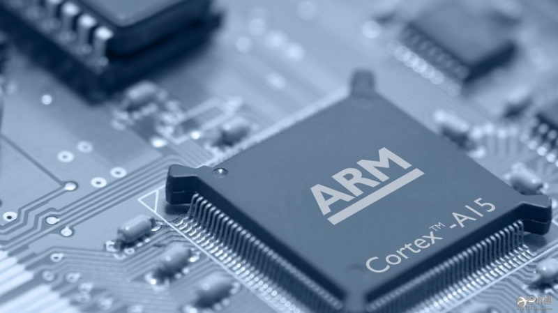 软银宣布斥巨资收购英国芯片巨头ARM