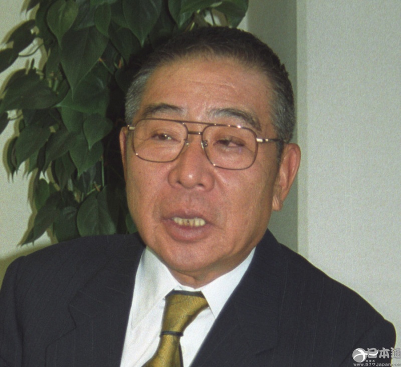 日本知名主持人大桥巨泉去世 享年82岁