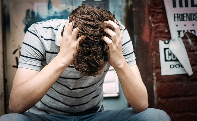 日本研究:学历越低自杀率越高-日本科技_日本