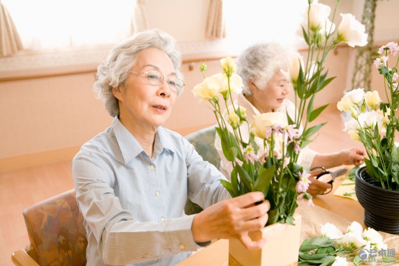 为什么日本人不想活得比平均寿命长？
