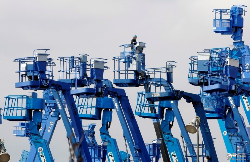 日本6月工矿业生产指数环比上升1.9%-日本经