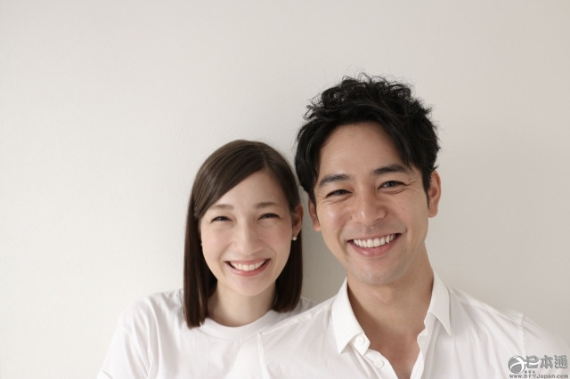 妻夫木聪与女友麻衣子公布婚讯-日本娱乐_日本