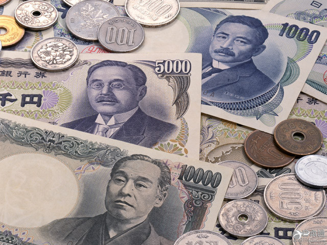 调查显示日本老年人零用钱大幅减少