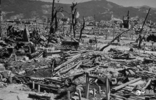广岛、长崎原子弹爆炸距今71年 见证者们渐渐离世
