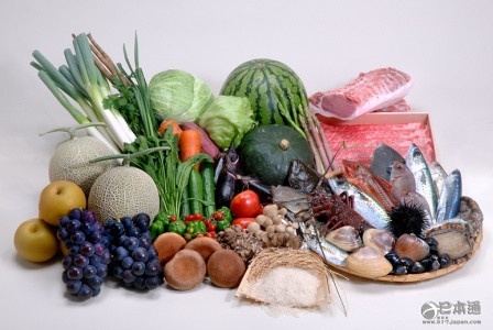 日本上半年农林水产品及食品出口额创新高-日