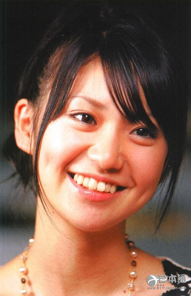 牙齿不自然有违和感的日本女星top10