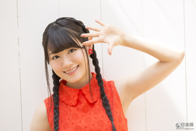 小仓唯7th单曲《Future Strike》为奈叶vivid主题曲-日本动漫_日本动画片_日本漫画_日本通