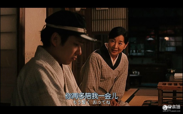 《如果和母亲一起生活》将代表日本申奥-日本新闻_日本资讯_日本报道_日本通