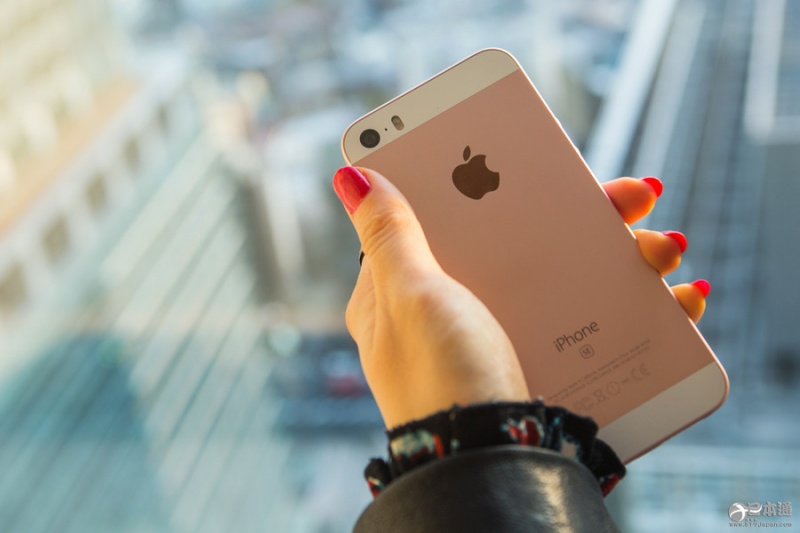 苹果在日子公司“iTunes”被追征120亿日元税款