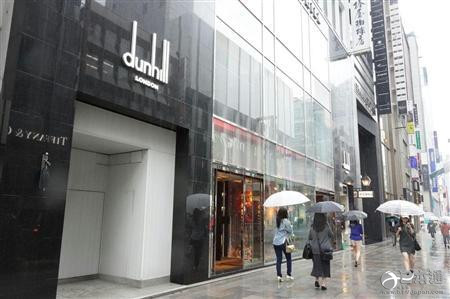 日本商业用地价格止住下滑 住宅用地跌幅收窄