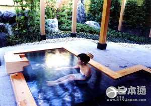 这些必须懂！日本那些最●●的温泉