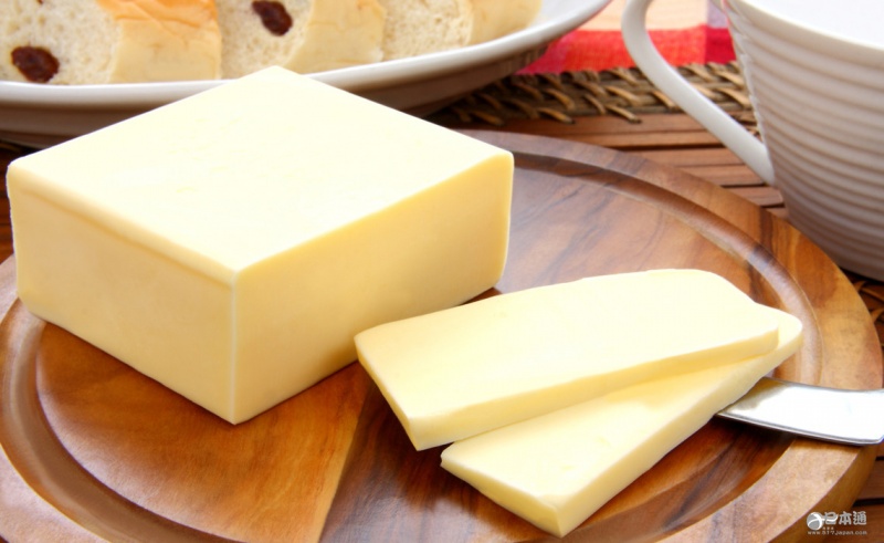 日本决定今年再追加进口黄油4000吨