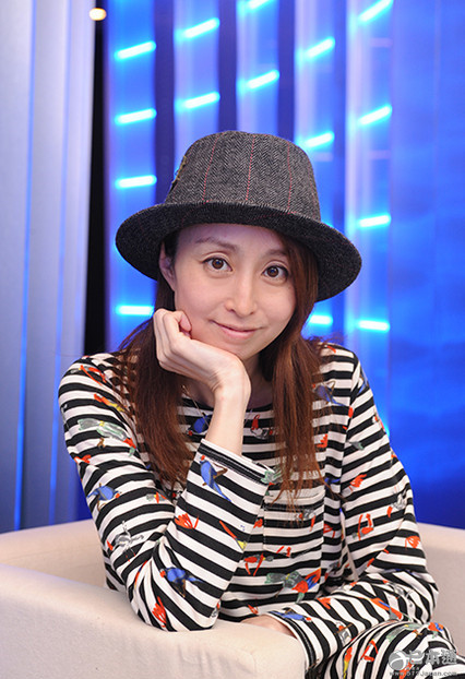 日本女声优丰口惠美宣布已婚 因怀孕将停工