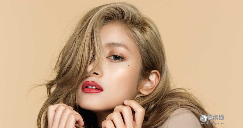 今秋必备黑色口红,不一样的性感你值得拥有!-日