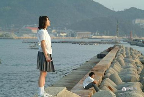 日本电影里的这些地方你去过吗?假期来一场电