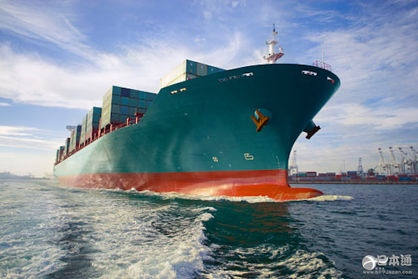日本邮船宣布计入1950亿日元特别损失-日本经