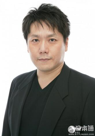 日本男性声优田中一成病逝 年仅49岁