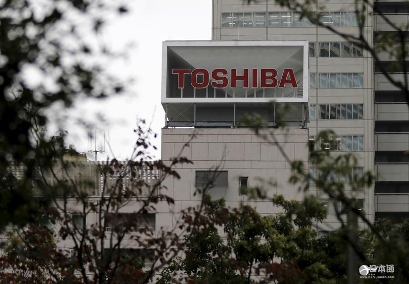 海外机构投资者起诉东芝索赔逾166亿日元-日本