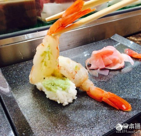 日本寿司店歧视韩国人!这种事竟然发生在服务