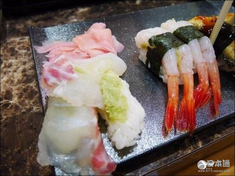 日本寿司店歧视韩国人!这种事竟然发生在服务