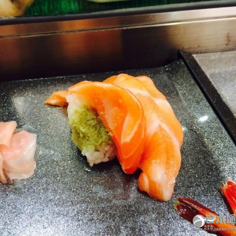 日本寿司店歧视韩国人!这种事竟然发生在服务